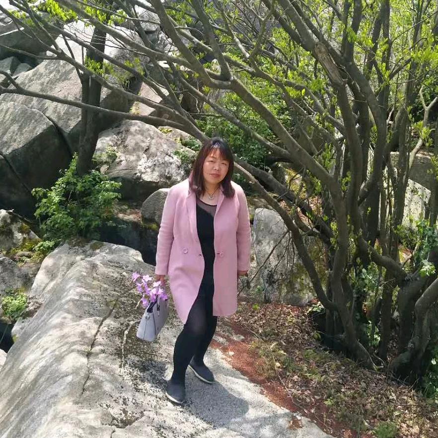 坐看云卷云舒