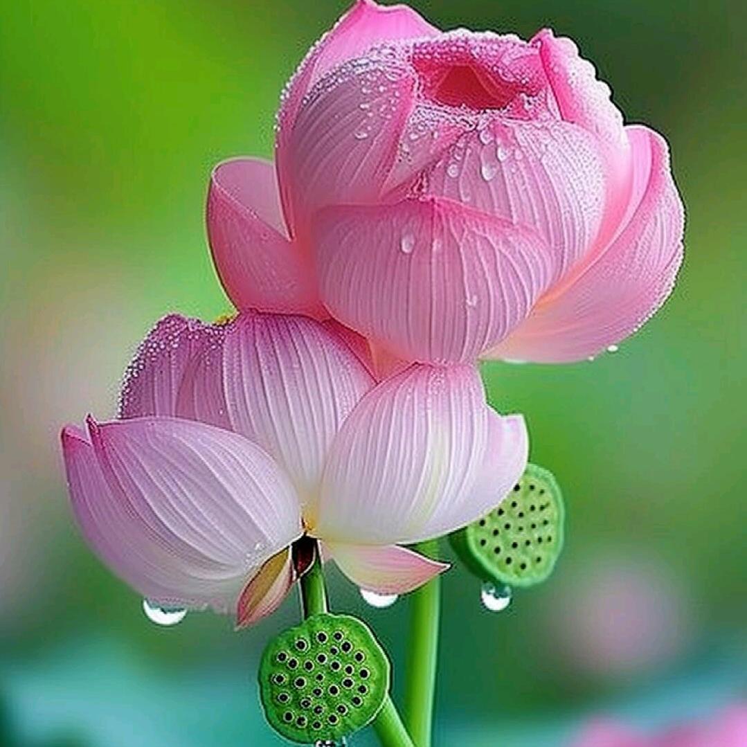 好运莲莲