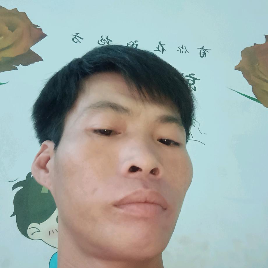 小河