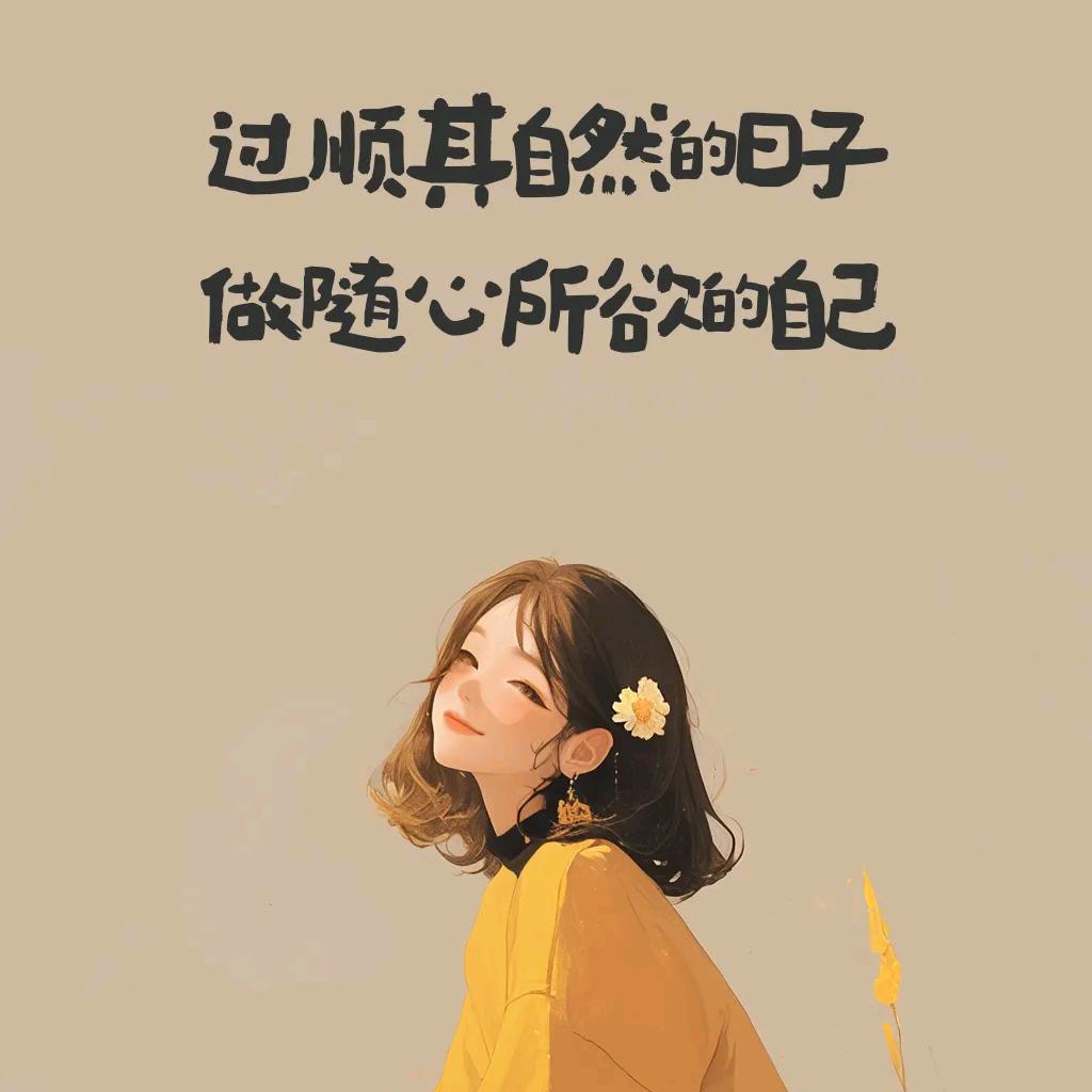 心若向阳