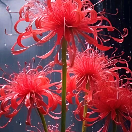 এ᭄彼岸花开否🌺এ᭄