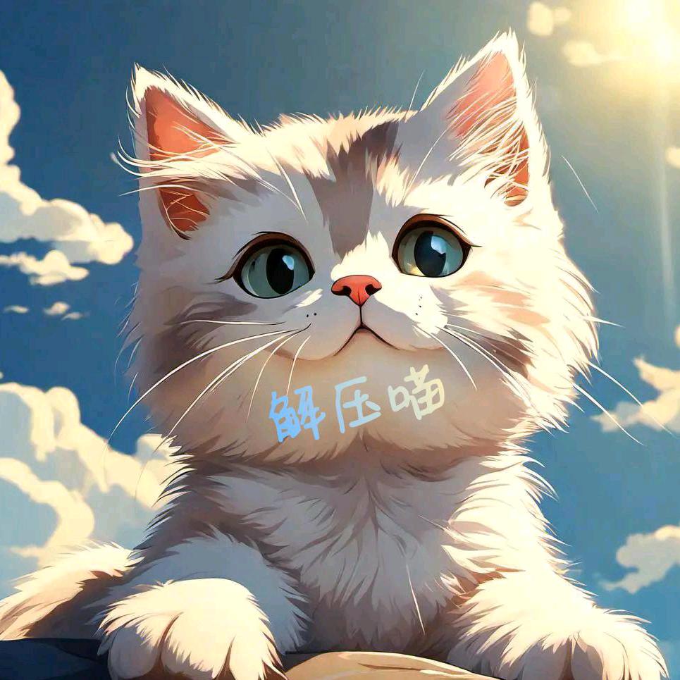 解压喵听书