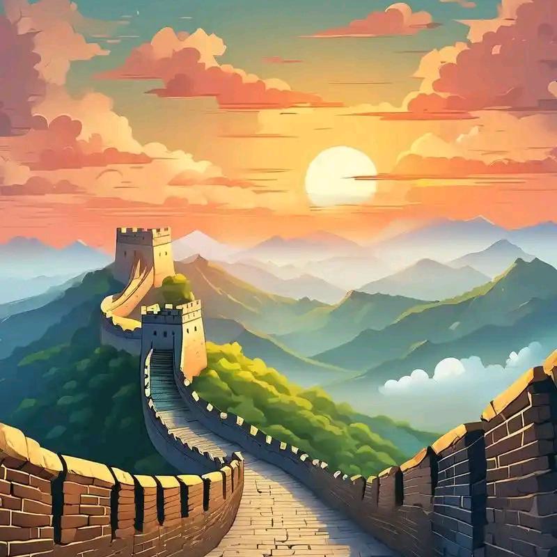 家国河山