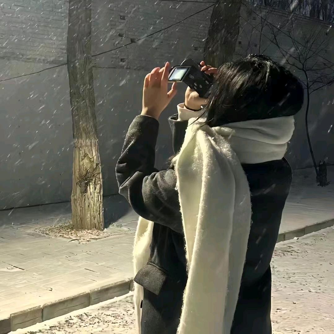 点点……