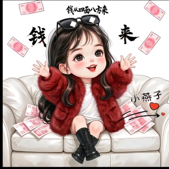 🌸随缘🌸