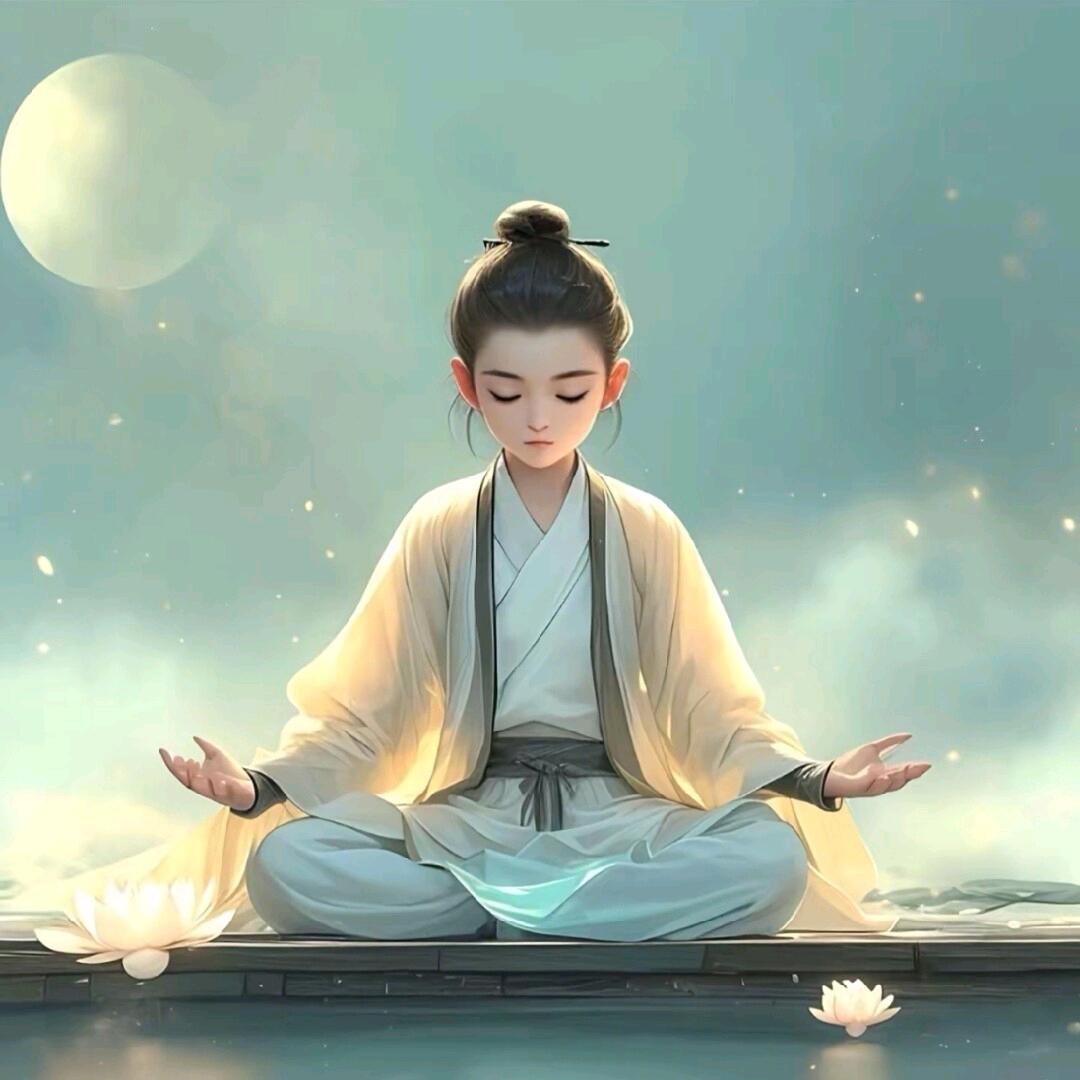 财运女神