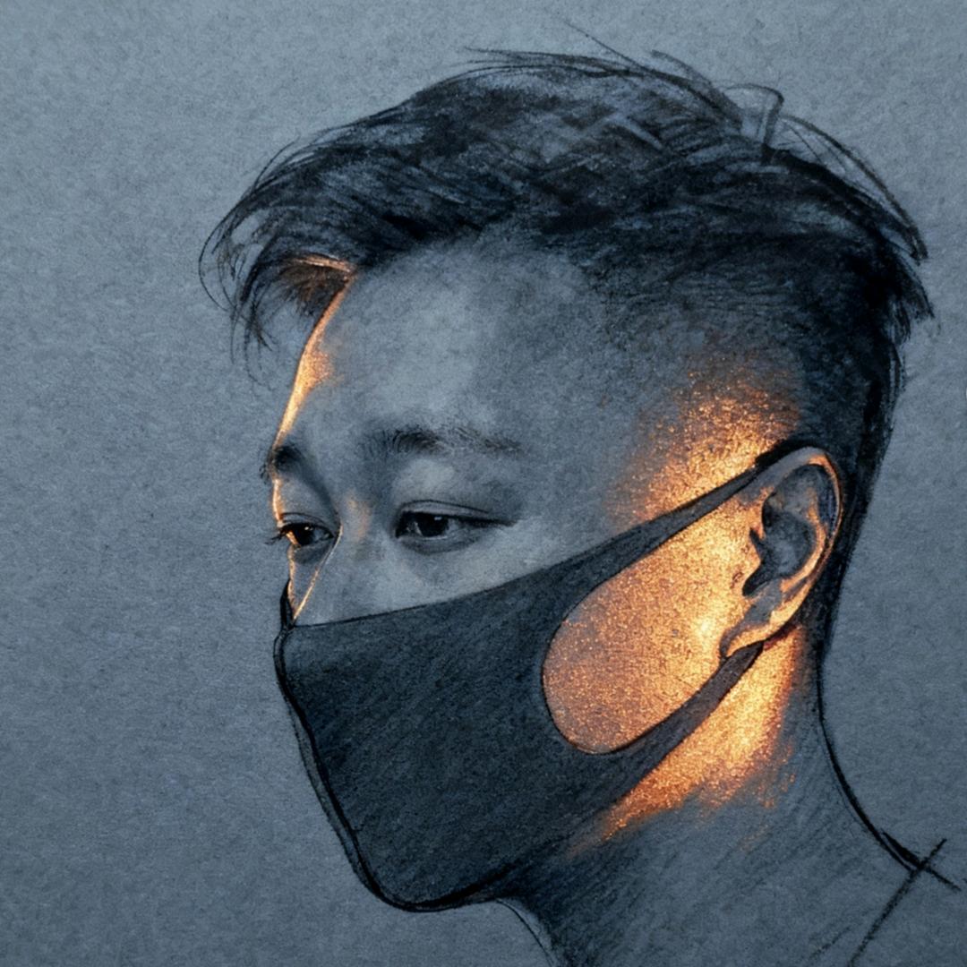 L先生🇨🇳在法国