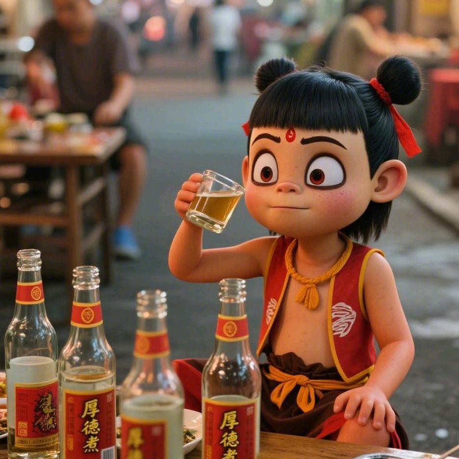 未来更美好