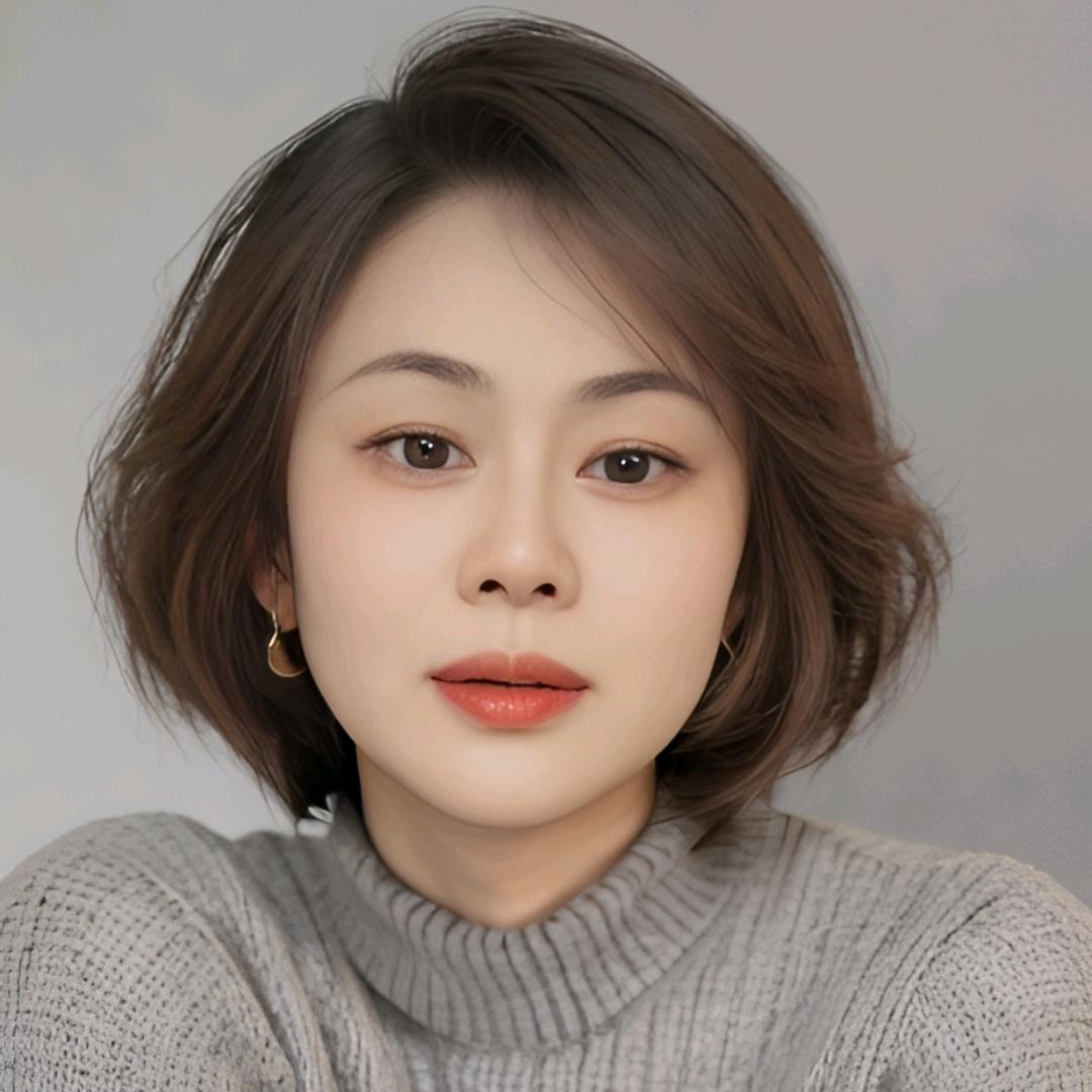 体重有点陈女士