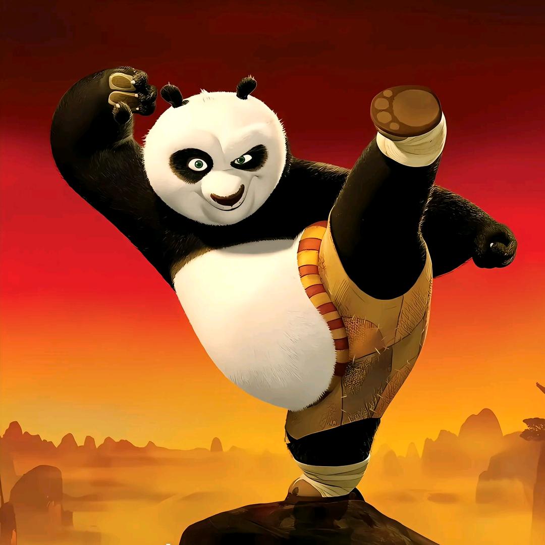 阿宝