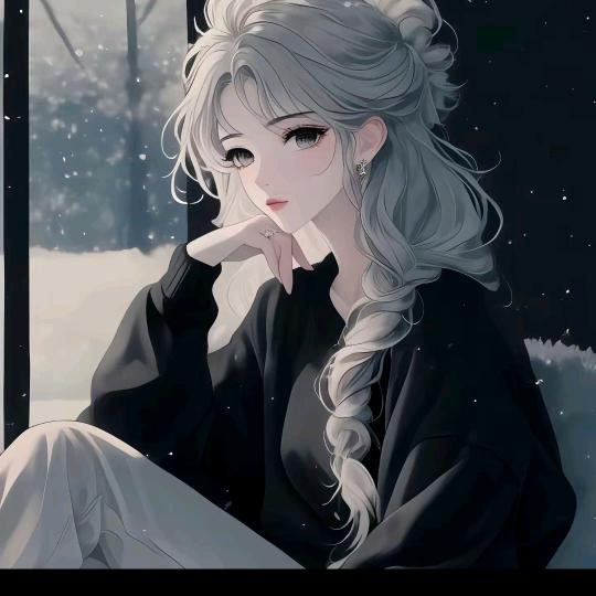 雨落儿