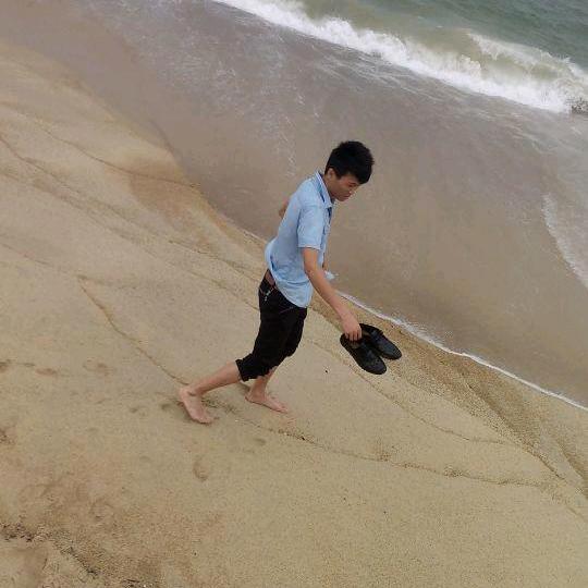 奔跑✔