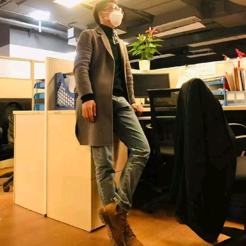 谢霆【潮汕主播带人】