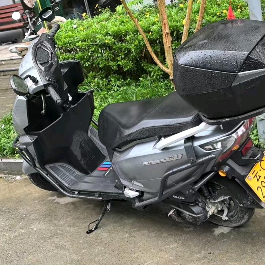 盐津幺哥《乌鸡王》