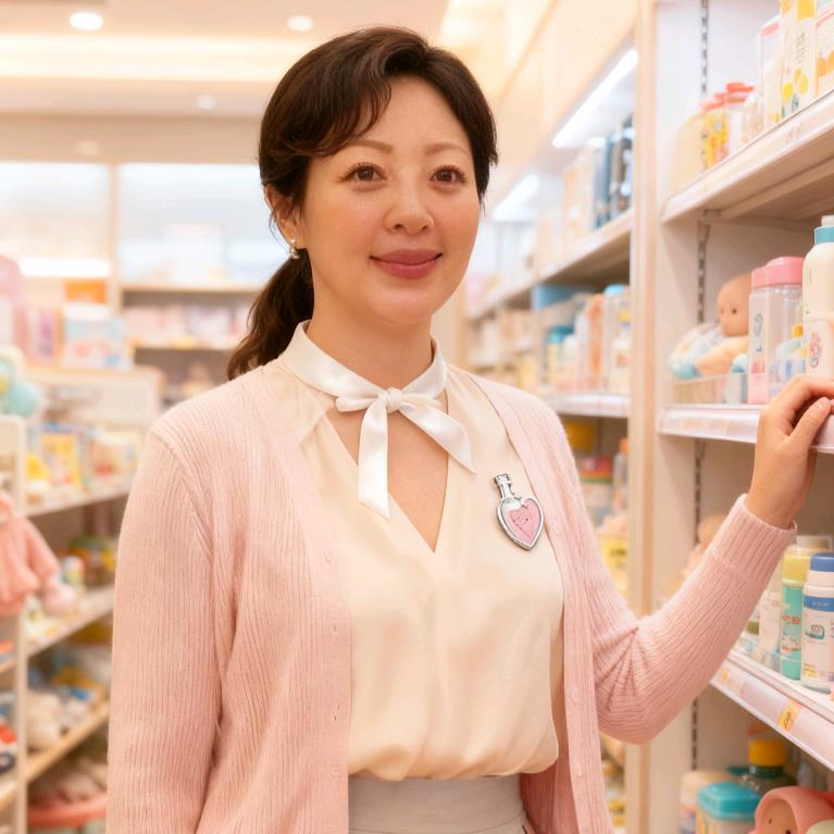 莹姐育儿堂丨只挑性价比