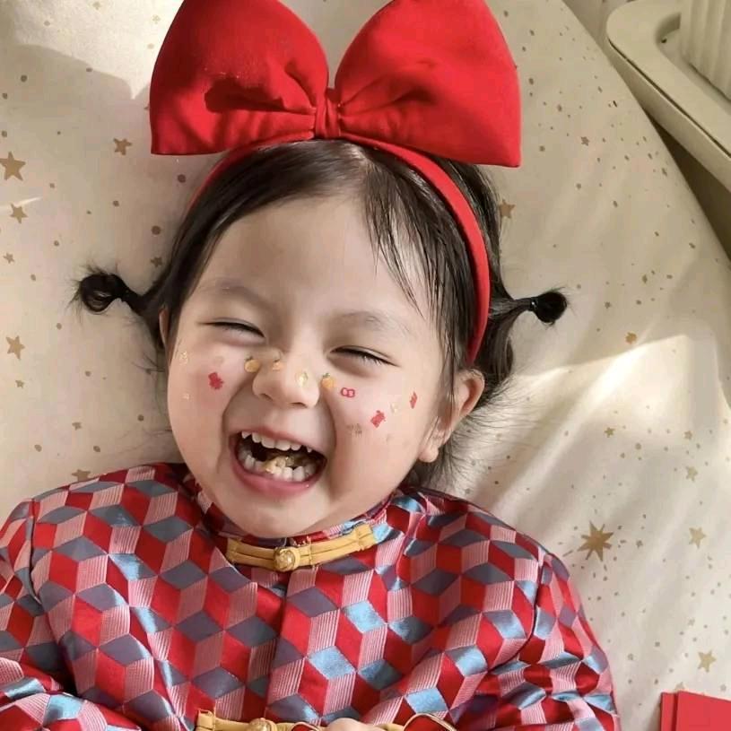 天天快乐