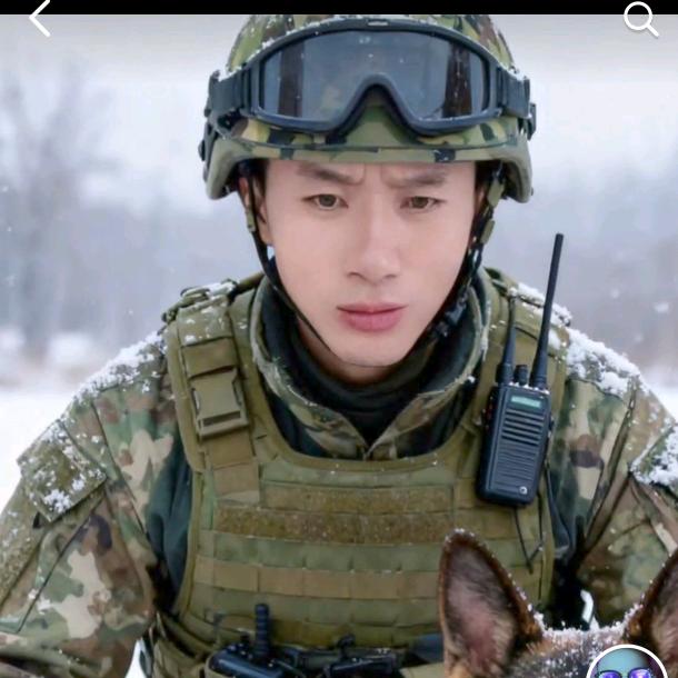 有你真好(･∀･)