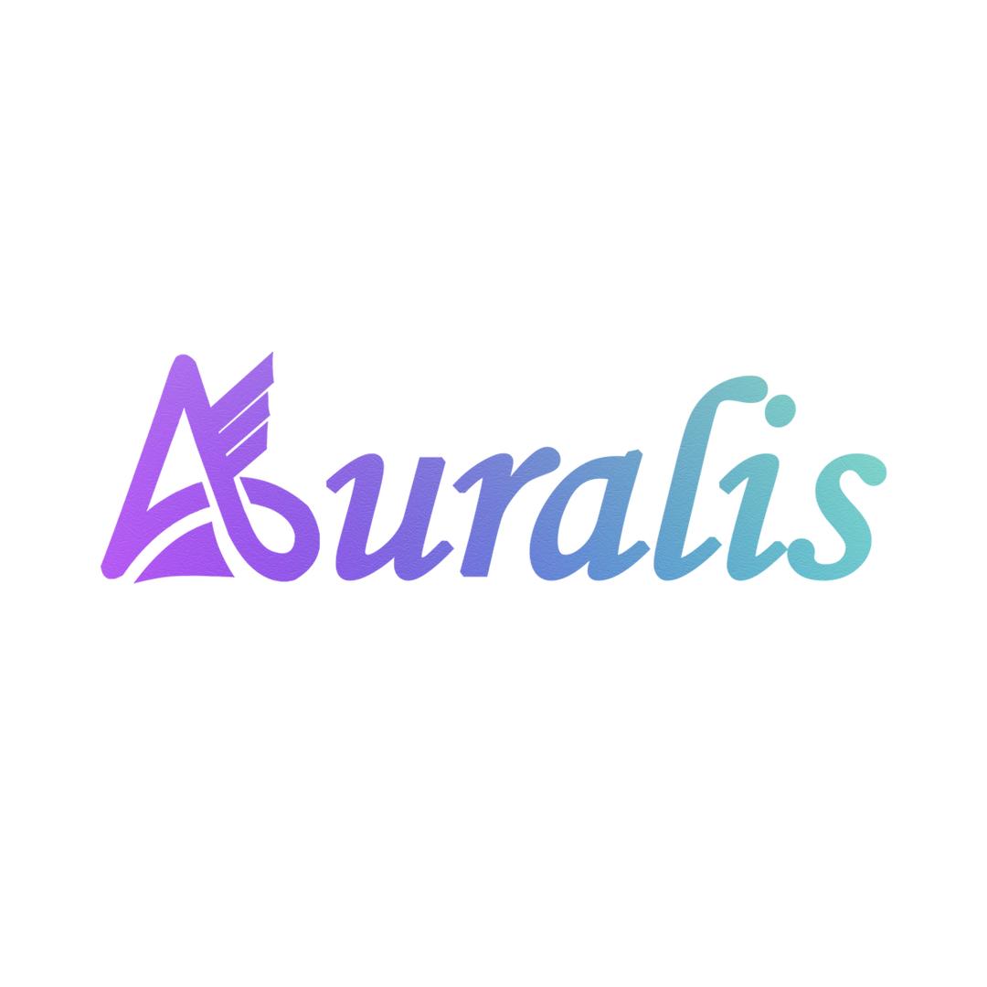 Auralis Records-律莱音流