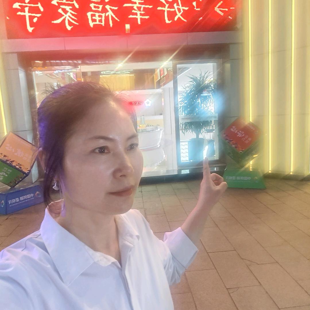 杨多多生活记录