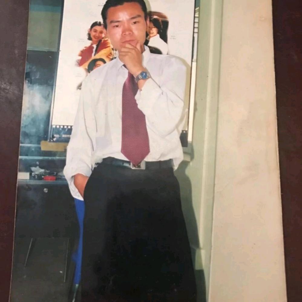 潇洒酷《潇洒走一回》