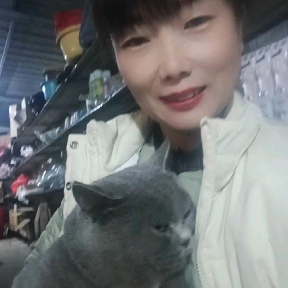 （逍遥姐）是小个子🌷