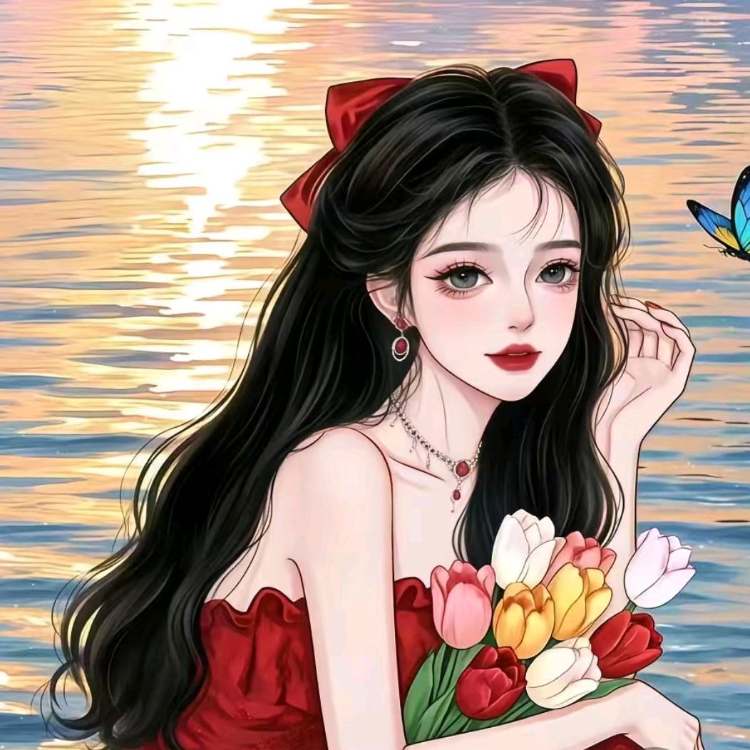 我有一个亿
