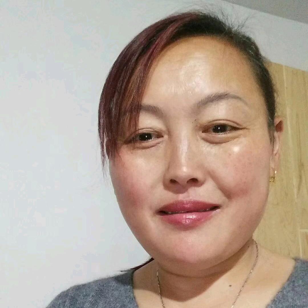 李姐