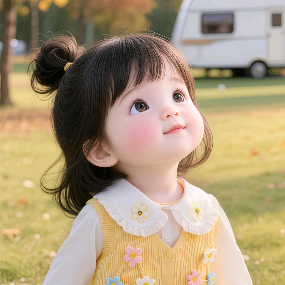 🍀小安宝贝
