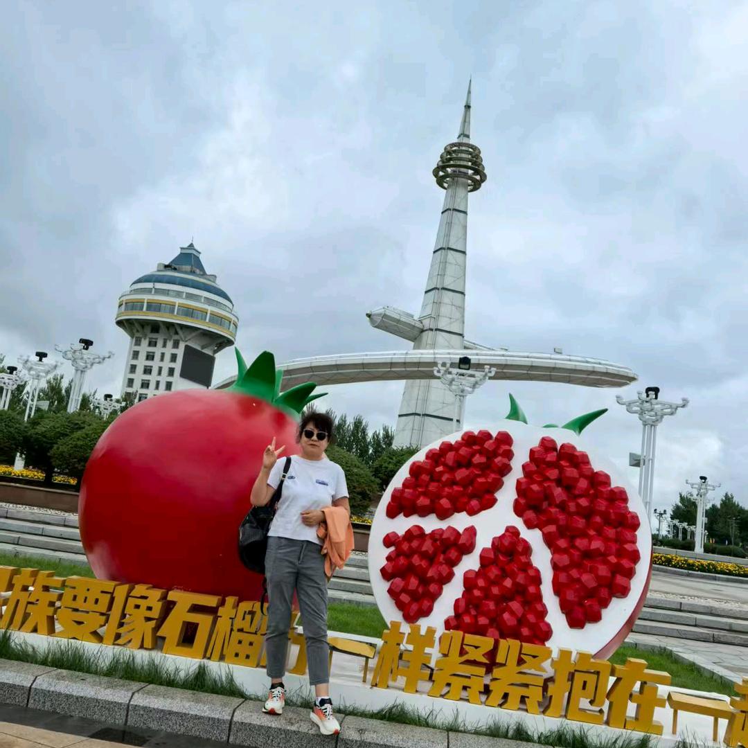 阿敏姐