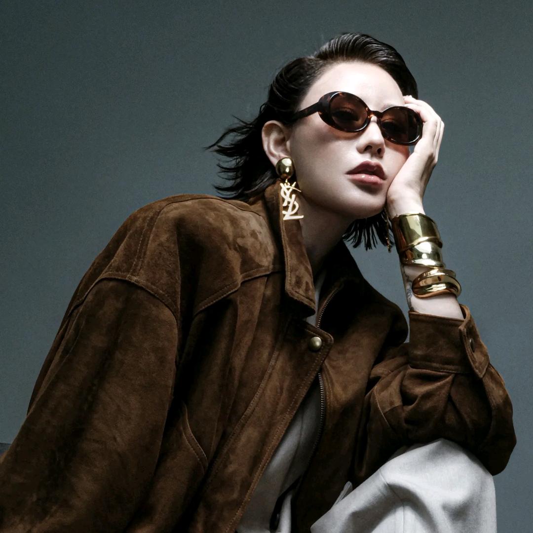 韩彬彬爆款返场