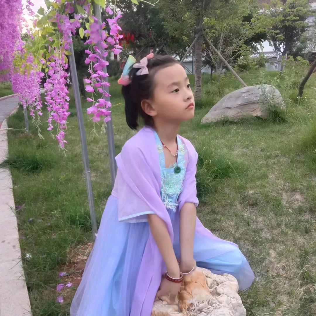 遇见璀璨的你
