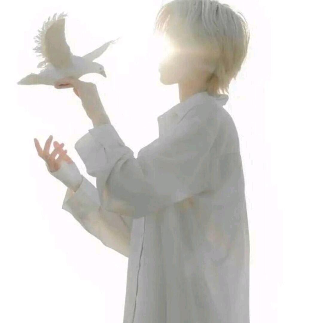 执念吖