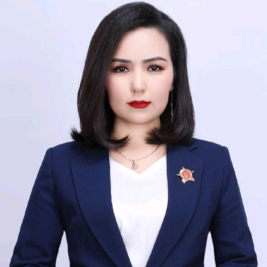阿依图拉古丽