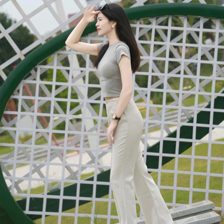 心怡女士