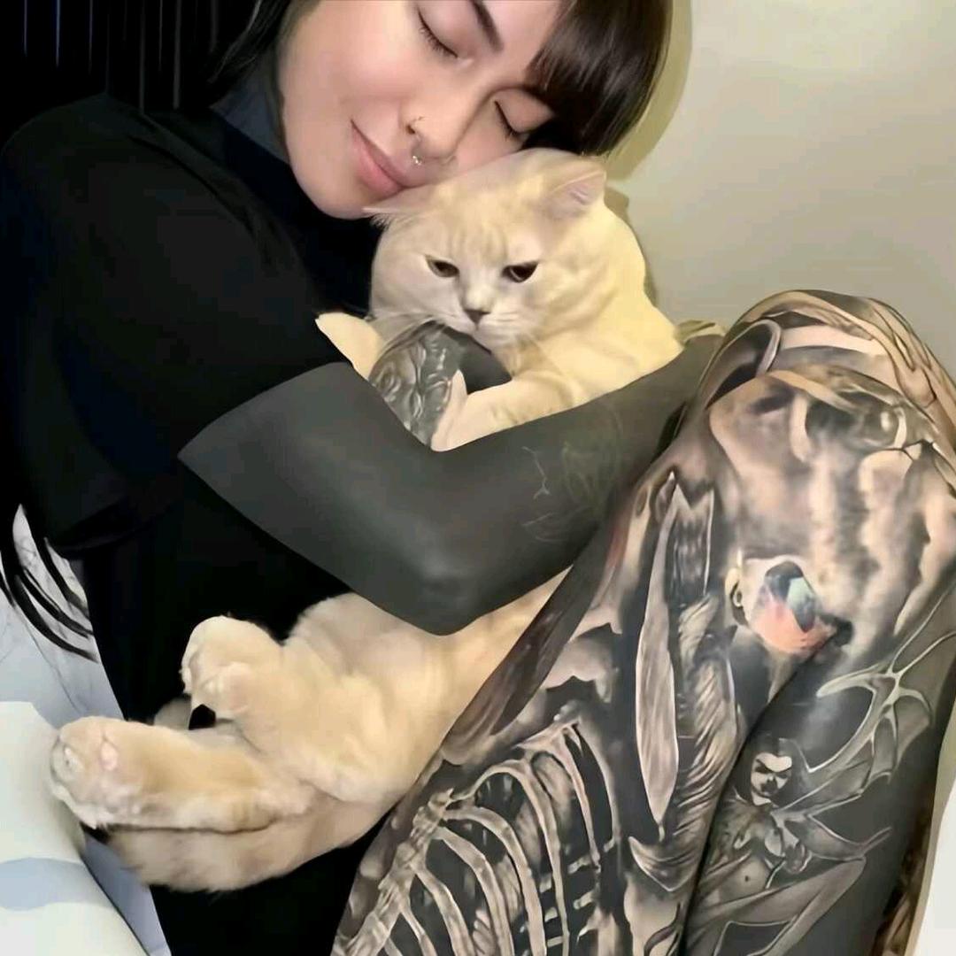 我相信自己能闯出来