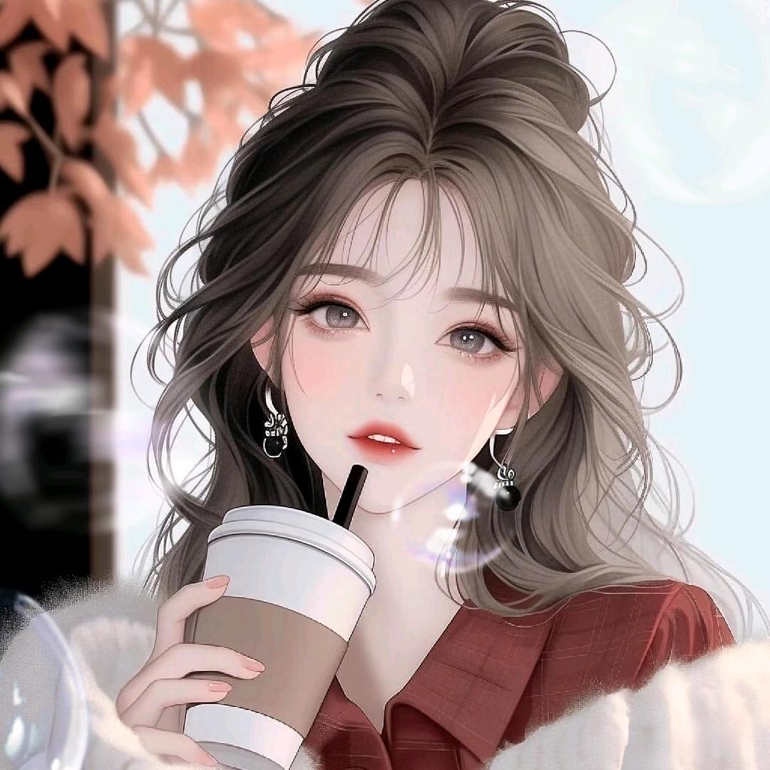 灵杉头像
