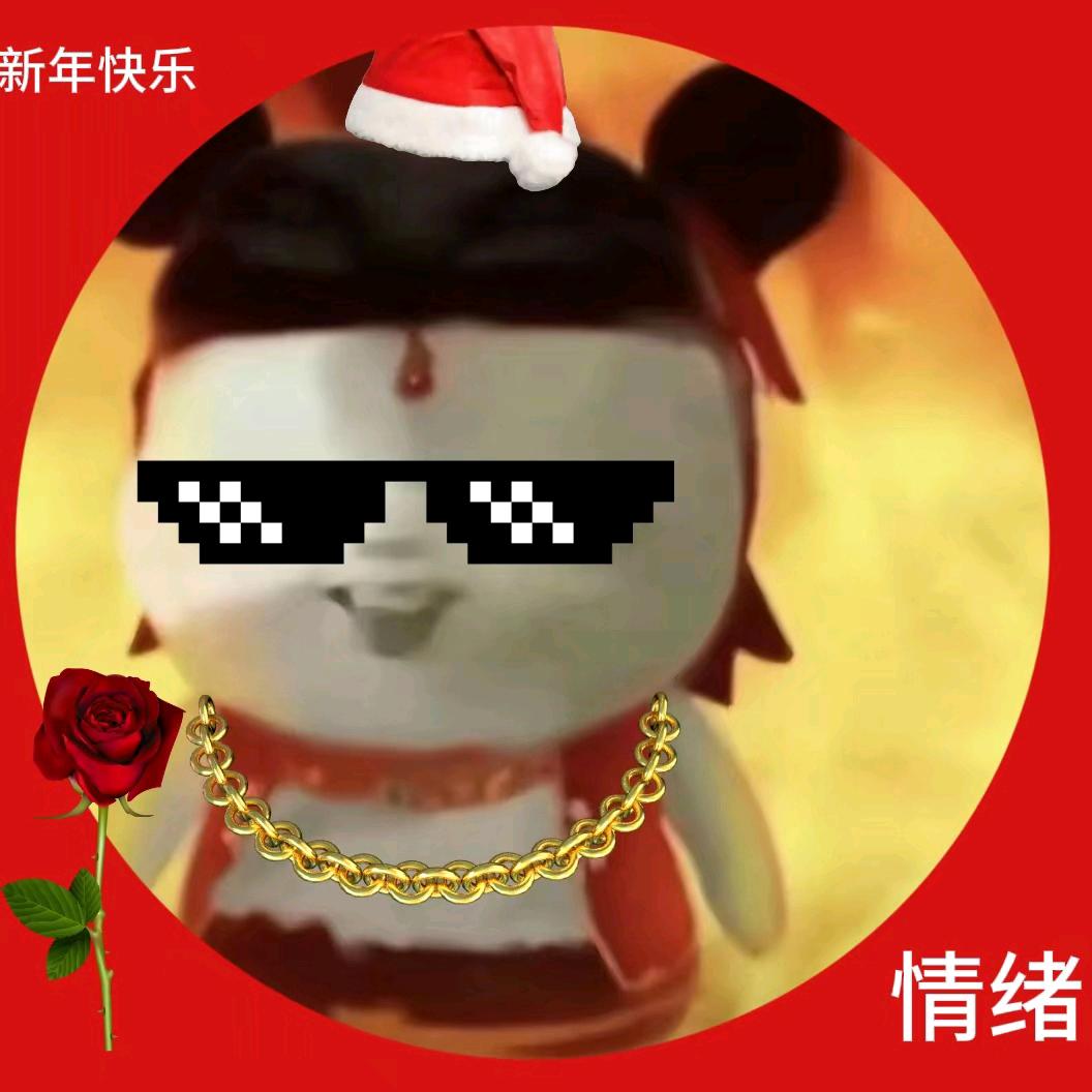 宋染念.