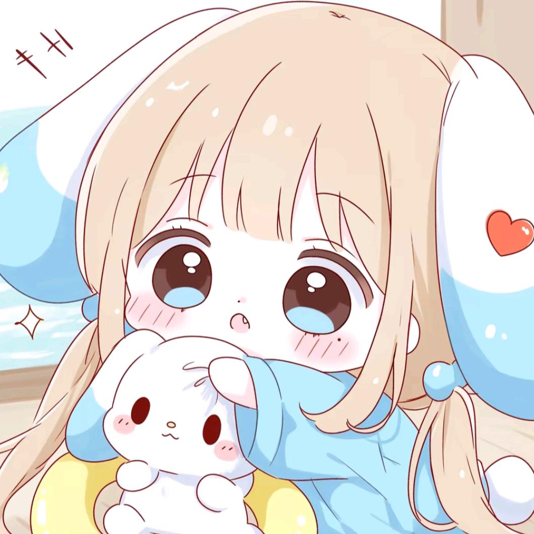 朝朝(无暖代肝)
