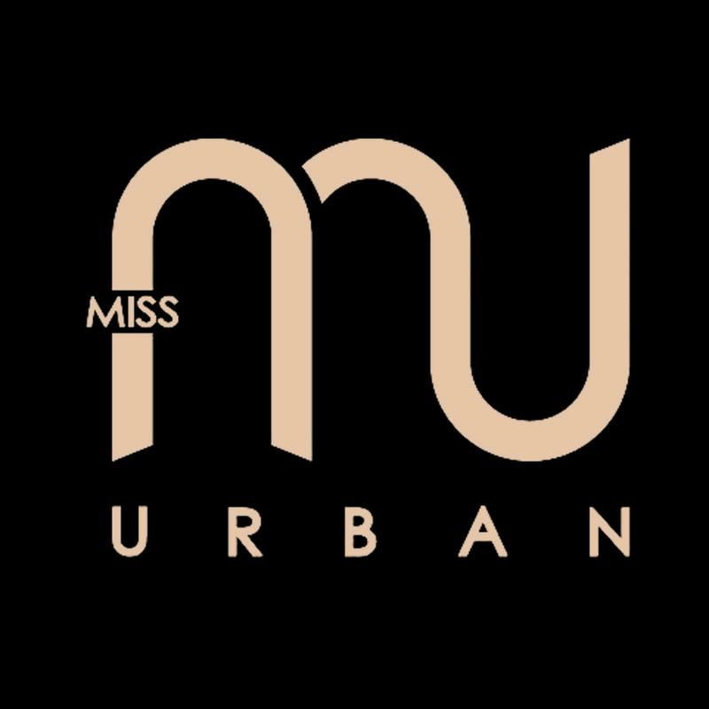 miss urban（济宁万象汇二楼）