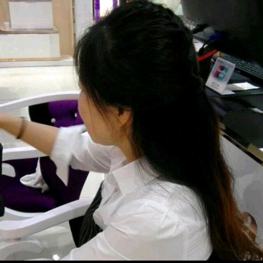 别碰我❤️杰
