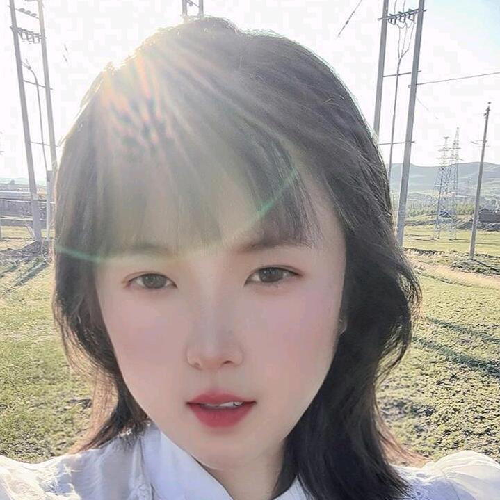 ❀ ͜҉: Zhᴗang·ᰔᩚ