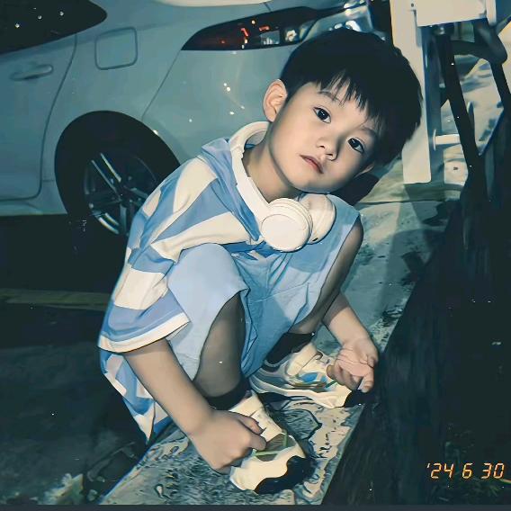 遗失的ˡᵒᵛᵉ