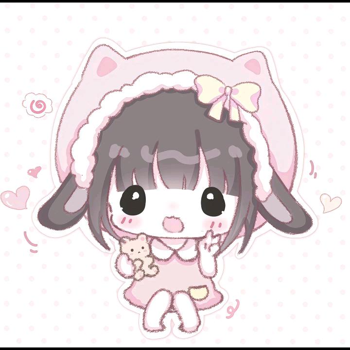 小u