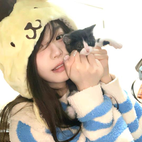 内师学姐小雯🍪