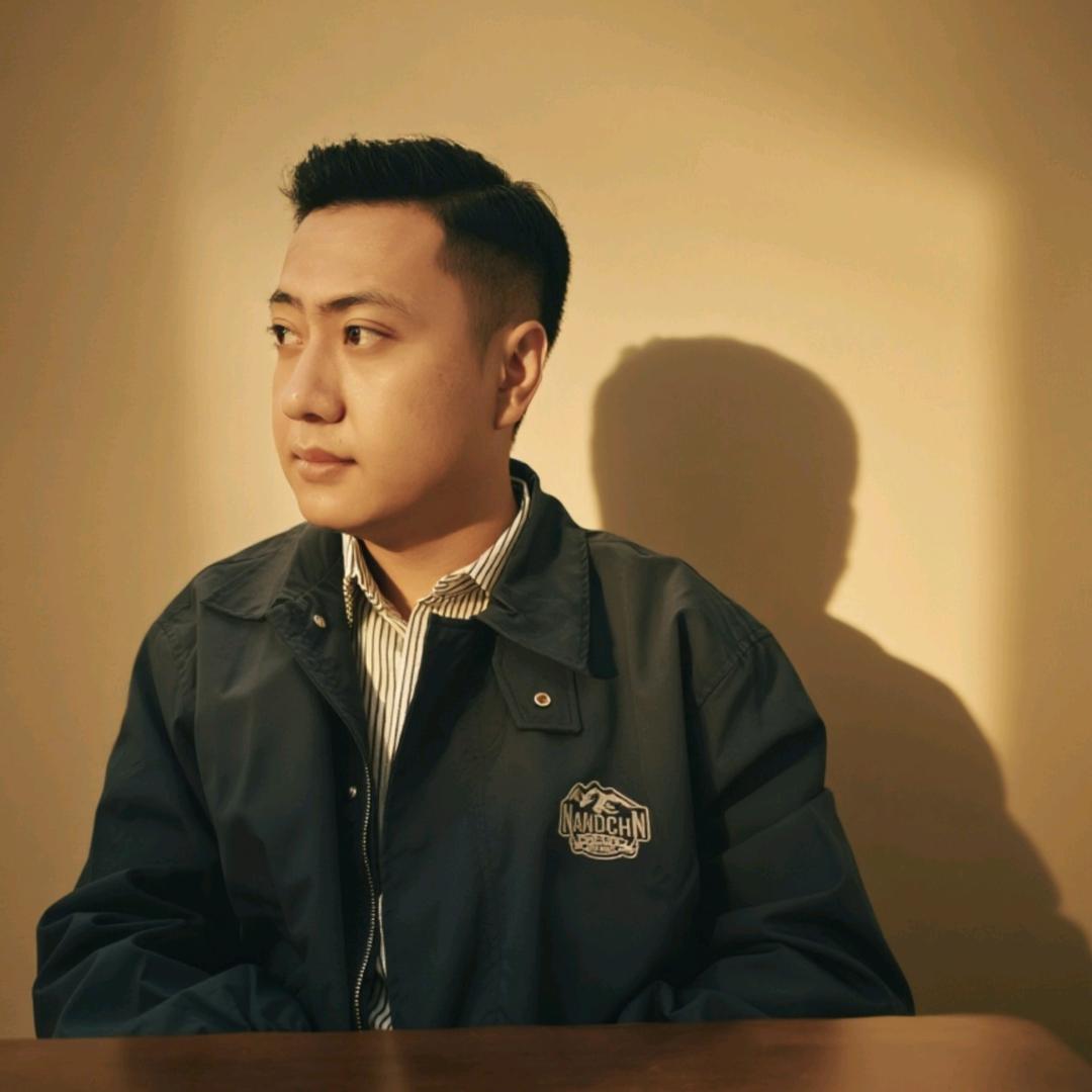 机器爱黄昏