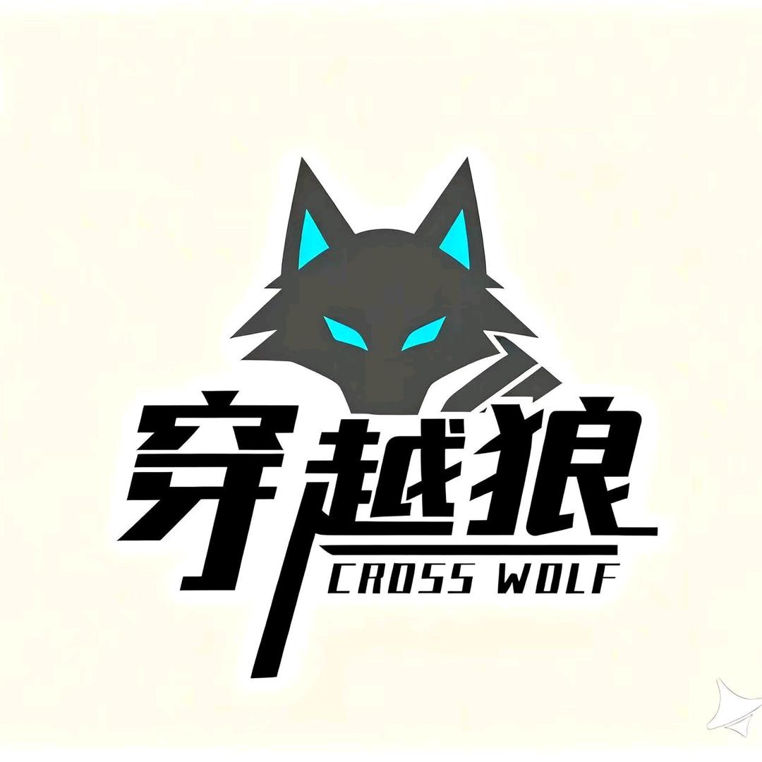 穿越狼运动户外企业店