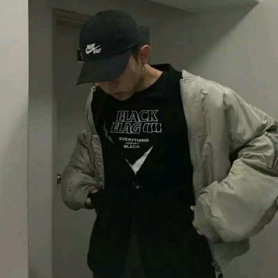 翔❤️