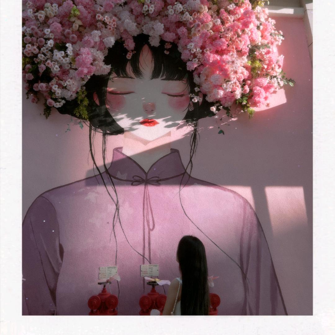 徐徐🧡