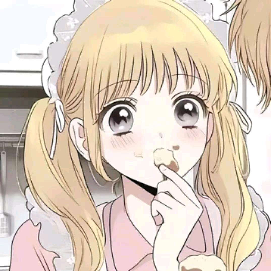 幸福降临麦手心