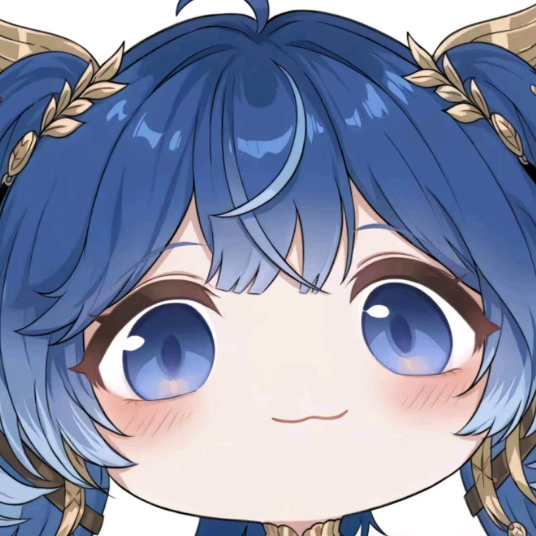 月蓝